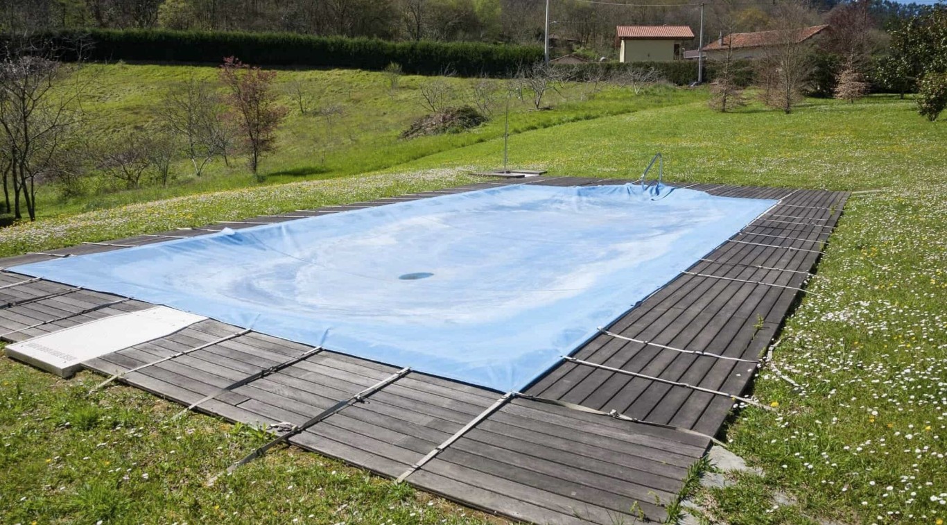 Pool Opening & Closing Services in Oxnard, CA